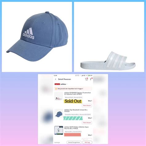 adidas sandal topi.